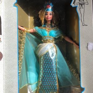 Barbie doll- The Great Eras collection